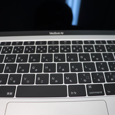 【札幌店】中古  Apple MacBook Air 2018 （13.3インチ/Core i5 1.6GHz/8GB/128GB/シルバー） MREA2J/A 139730 