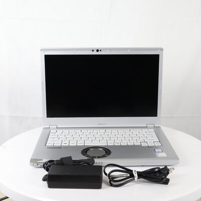 【通販センター】中古  Panasonic Lets note LV8 CF-LV8R15VS(Intel Core i5 8365U/8GB DDR3 (PC3)/SSD512GB/なし/オンボード/14/1920x1080/Wi-Fi/Windows 11 Home 64bit) 191525 