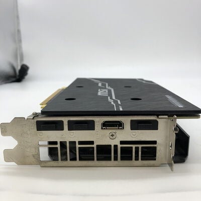 【宇都宮鶴田店】中古  MSI GeForce RTX 2070 VENTUS 8G (RTX2070 8G) 3400008772 