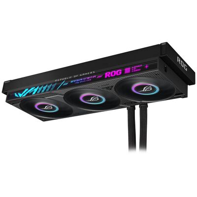 ASUS  ROG STRIX SLC IV 360 ARGB LCD 