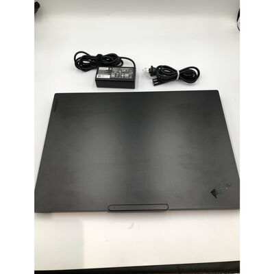 【水戸赤塚店】中古  Lenovo ThinkPad E16 Gen 3 21TF-CTO1WW(core 5 210H/16GB/SSD256GB+500GB/W11H) 4680002626 
