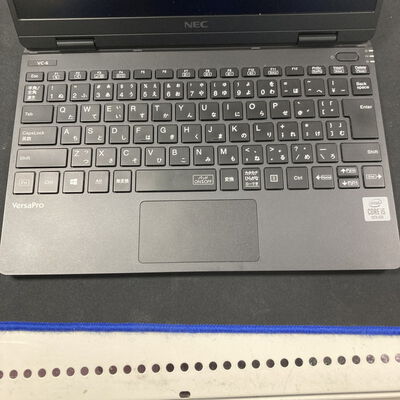 【大宮店】中古  VersaPro　VC-6 1250007618 