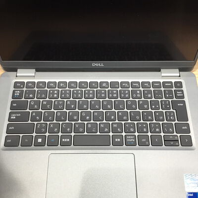 【松山環状枝松店】中古  DELL Latitude 5320 (Intel Core i7 1185G7 3.0GHz/16GB/SSD256GB/-/-/13.3/1920x1080/Wi-Fi/WEBCAM/W11H64) 180537 