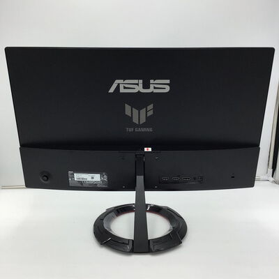 【白山FM松任店】中古  ASUS VG249Q3R (23.8"W 2H1DP 1ms IPS 180Hz) 4950001314 