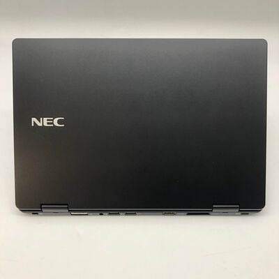 【大分店】中古  【訳あり品】NEC VersaPro VKT13H-5 PC-VKT13HZG5 (Intel Core i5 8200Y 1.30GHz/8GB/SSD256GB/なし/オンボード/12.5/1920x1080/Wi-Fi/WEBCAM/W11H MAR) 184437 