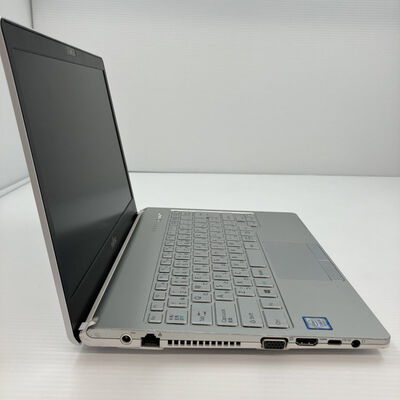 【秋葉原本店】中古  FUJITSU LIFEBOOK SH76/D2(i5-8250U/8GB/SSD256GB/W10H) 3410015818 
