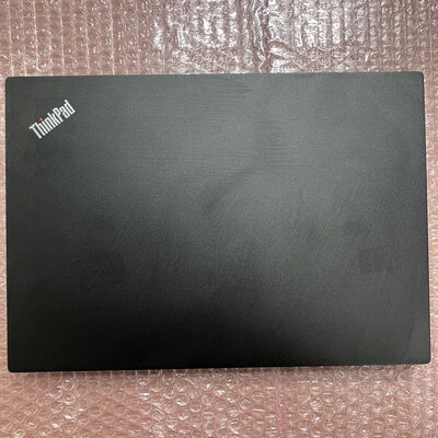 【宮崎恒久店】中古  lenovo ThinkPad L13(i7-1165G7/16GB/SSD512GB/なし/オンボード/1920×1080/W10P) 1250005606 