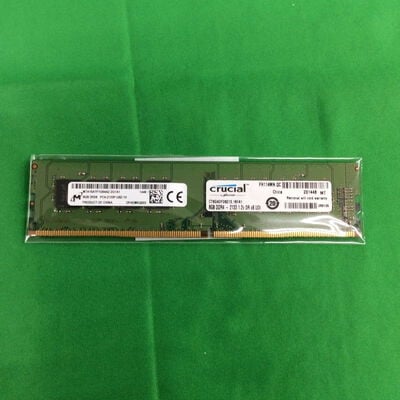 【川崎店】中古  PC4-17000 8GB デスクトップ用_ 184884 