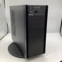 中古  その他　自作PC(i7 12700KF/16GB/SSD512GB+1TB/RTX3060 8GB) 4660003262 