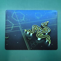 中古  Razer Goliathus Mobile(RZ02-01820200-R3M1) 178110 