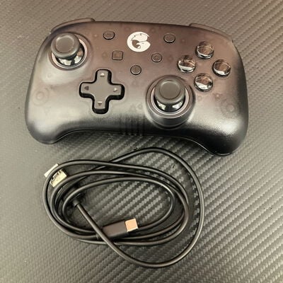 【富士青葉店】中古  GameSir T4 Mini [Black] 5070001142 
