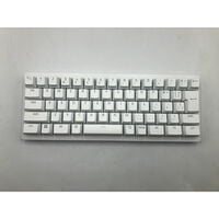 中古  Razer Huntsman V3 Pro Mini White 4680003414 