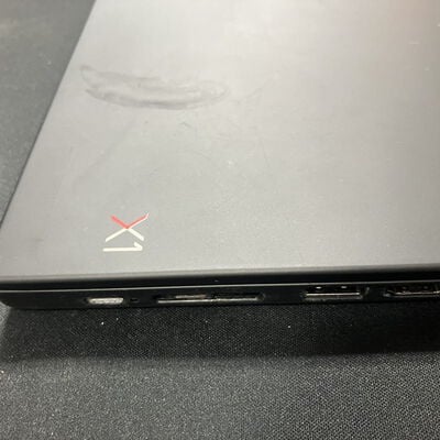 【大宮店】中古  Thinkpad　X1　Carbon 1250007393 
