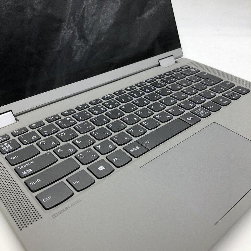 中古 Lenovo ideapad Flex 5-14ALC05 4580002257 （384308