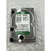 中古  W.D WD30EZRX (3TB SATA 3.5ｲﾝﾁ) 117984 