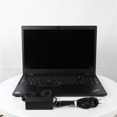 【通販センター】中古  LenovoThinkPad L15 Gen2(Intel Core i5 1135G7 2.40GHz/16GB DDR4/SSD512GB/-/オンボード/15.6/1920x1080/GbE/Wi-Fi/WEBCAM/W11P/Microsoft Office Home and Business 2024/VBT) 198543 