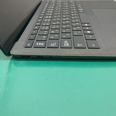 【浦添城間店(沖縄)】中古  Microsoft　Surface Laptop 2(i5-8250U/8GB/SSD256GB/W11H) 3280022345 