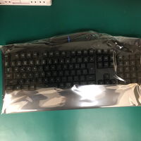 中古  Logicool G213 RGB Gaming Keyboard G213r 146996 