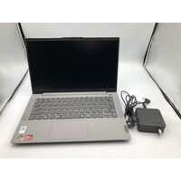 中古  Lenovo ideapad 5-14ALC05(Ryzen 3 5300U/8GB/SSD256GB/-/オンボード/W11H) 4680003751 