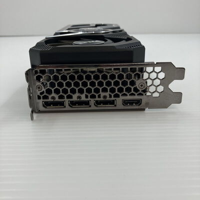 【秋葉原本店】中古  Palit GeForce RTX 3080 GamingPro NED3080019IA-132AA (RTX3080 10G) 143515 