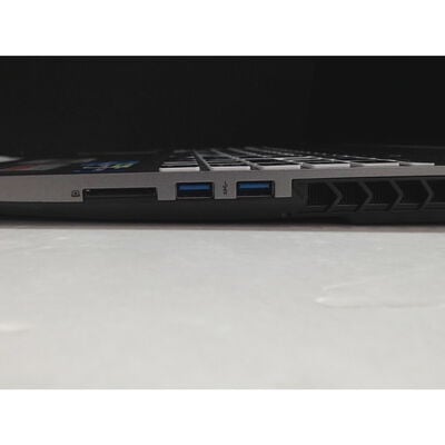 【前橋ｲﾝﾀｰｱｶﾏﾙ店】中古  GALLERIAノート(i7-13700H/16GB/SSD512GB/RTX4050/W11H) 4540002361 