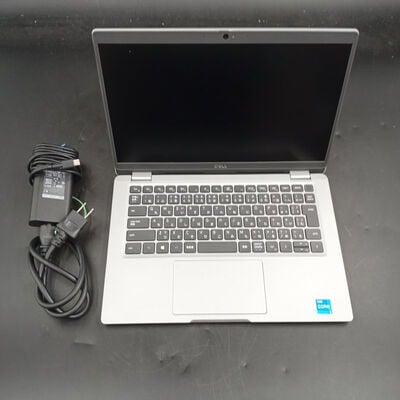【大須店】中古  DELL Latitude 5320(Intel Core i5 1145G7 2.60GHz/16GB DDR4/SSD256GB/-/オンボード/13.3/1920x1080/Wi-Fi/WEBCAM/W11P/VBT) 192777 