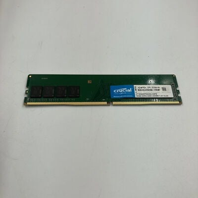 【なんば店】中古  PC4-25600 16GB デスクトップ用_ 184900 