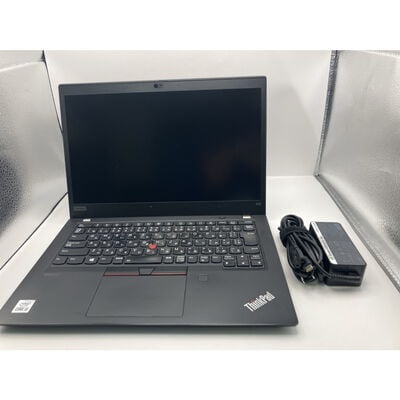 【仙台店】中古  Lenovo ThinkPad X13 Gen 1 (Core i5-10210U/8GB/SSD 256GB/-/-/WLAN/13.3FHD/W11P/-) 3240010411 