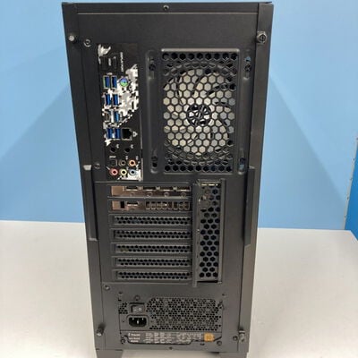 【博多店】中古  BTOパソコン (Ryzen 7 5700/16GB/SSD1TB/RTX3080/W11H) 3310006938【8/20値下げ!】 