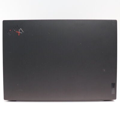 【札幌店】中古  Lenovo ThinkPad X1 Carbon (Core i5-1235U/16GB/SSD256GB/-/-/WLAN/14インチUWXGA/W11P/-) 3240010286 