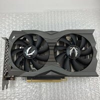 中古  ZOTACRTX2060-６GB 3410015077 