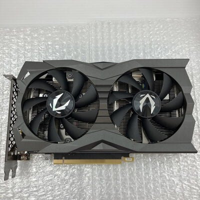 【秋葉原本店】中古  ZOTACRTX2060-６GB 3410015077 