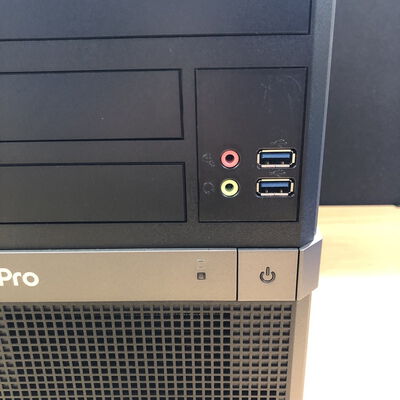 【甲府飯田店】中古  mouse Mouse Pro(Intel Core i7 10700K/32GB/SSD500GB/なし/NVIDIA GeForce RTX 3060 Ti 8GB/W11H64 MAR) 182530 