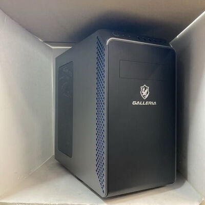 【八王子店】中古  　 GALLERIA RRR5F-46T 1230010501 