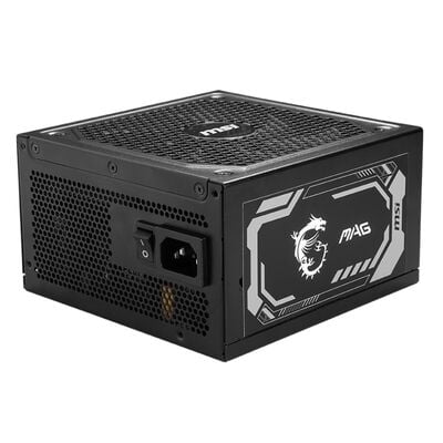 MSI  MAG A1250GL PCIE5 (1250W) 