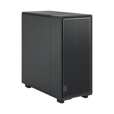 Fractal Design  Epoch Black Solid FD-C-EPO1A-01 (ATX ブラック) 