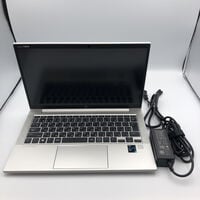 中古  HP EliteBook 830 G8(i7-1165G7/16GB/SSD512GB/W11P) 4720002955 