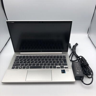 【甲府飯田店】中古  HP EliteBook 830 G8(i7-1165G7/16GB/SSD512GB/W11P) 4720002955 
