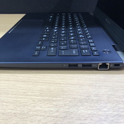 【甲府飯田店】中古  dynabook G83/FP (INTEL Core i5 10210U 1.6GHz/8GB/SSD256GB/-/オンボード/13.3/1920x1080/Wi-Fi/WEBCAM/W11H64) 180559 