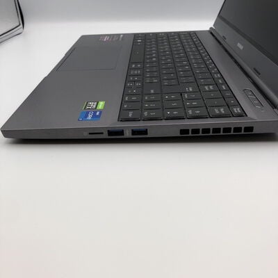 【甲府飯田店】中古  Mouse G-Tune E5-165(i7-12700H/16GB/SSD512GB/RTX3060/W11H) 4720002728 