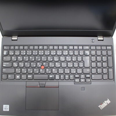 【通販センター】中古  LENOVO ThinkPad L15 Gen 1(Intel Core i5 10210U 1.60GHz/16GB DDR4/SSD256GB/-/オンボード/15.6/1920x1080/GbE/Wi-Fi/WEBCAM/W11H/VBT) 197105 