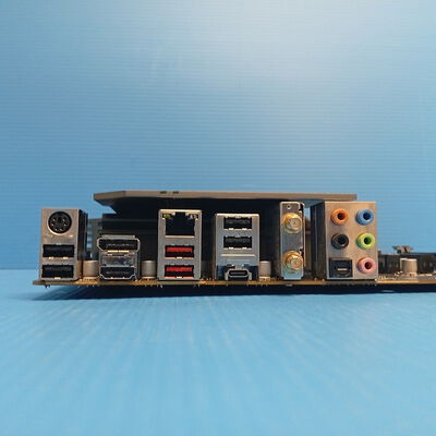 【大須店】中古  MSI B760 GAMING PLUS WIFI (B760 1700 ATX DDR5) 167282 