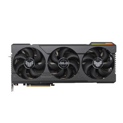 ASUS  TUF-RTX4090-O24G-GAMING (GeForce RTX 4090 24GB) 
