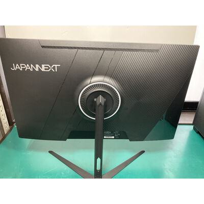 【富山本郷店】中古  JAPANNEXT　JN-IPS27G120U 4760001251 