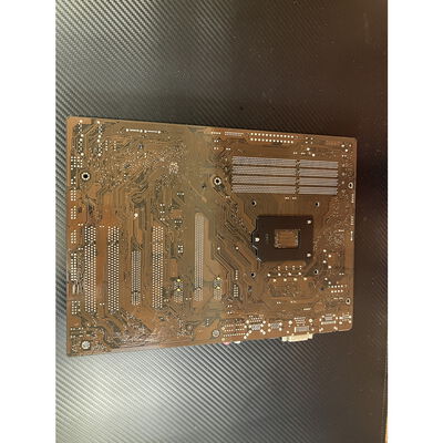 【富士青葉店】中古  ASUS H87-PRO (H87 1150 ATX DDR3) 122292 