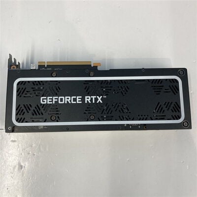 【博多店】中古  ZOTAC ZT-D40810N-10B (RTX4080 16GB) 3310007070 