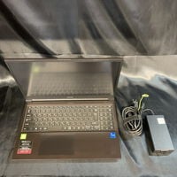 中古  Mouse K5I7GM5BKABA (Intel Core i7-12650H/16GB/MX550/W11P/有線LAN◯無線LAN◯) 3400009444 