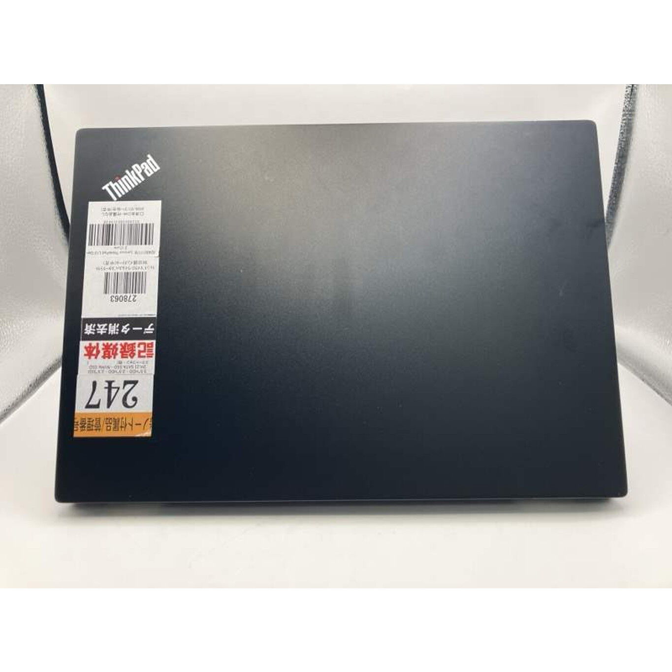 中古 Lenovo ThinkPad L13 Gen 2 (Core i5-1135G7/8GB/SSD256GB