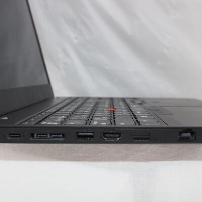 【通販センター】中古  LENOVO ThinkPad L15 Gen 1(Intel Core i5 10210U 1.60GHz/16GB DDR4/SSD256GB/-/オンボード/15.6/1920x1080/GbE/Wi-Fi/WEBCAM/W11H/VBT) 197066 