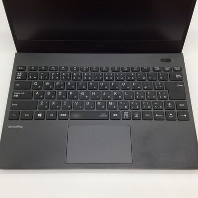 【浜松店】中古  NEC PC-VKV18GZG9 (Intel Core i7 10510U 1.80GHz/16GB/SSD512GB/-/オンボード/13.3/1920x1080/Wi-Fi/WEBCAM/W11P/Microsoft Office Home and Business 2024) 189114 